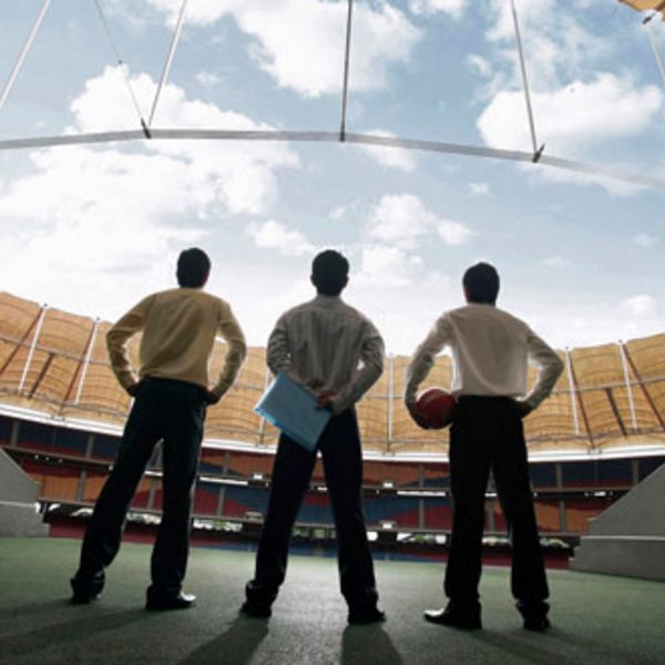 Anmeldestart beim Servicetag SPORT
