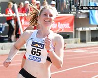 Deutsche U23-Meisterschaften am 15./16. Juni 2019 in Wetzlar