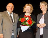 Verbandstag des Württembergischen Leichtathletik-Verbandes am 14. April 2018 in Winnenden