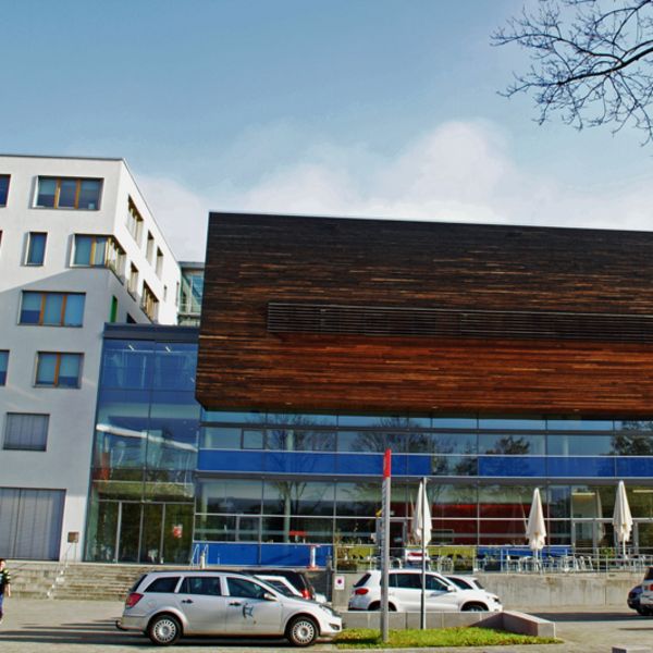 SpOrt Stuttgart