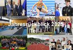 Jahresrückblick | Die WLV-Highlights aus 2025 Teil I 