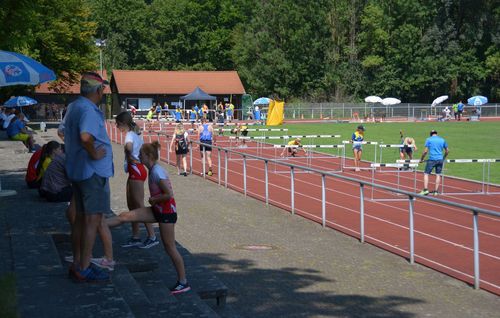 Jubiläum und starke Leistungen beim Run&Jump in Weissach im Tal  