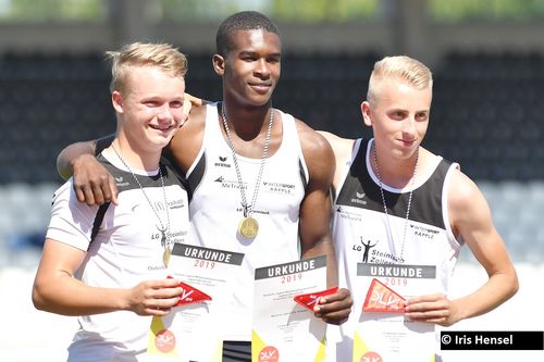 Vorbericht BW Team-Meisterschaften in Niefern