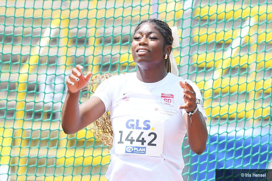 Nina Ndubuisi