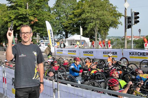 25. Stuttgart-Lauf am 23./24. Juni 2018 (Foto: Jürgen Scholz)