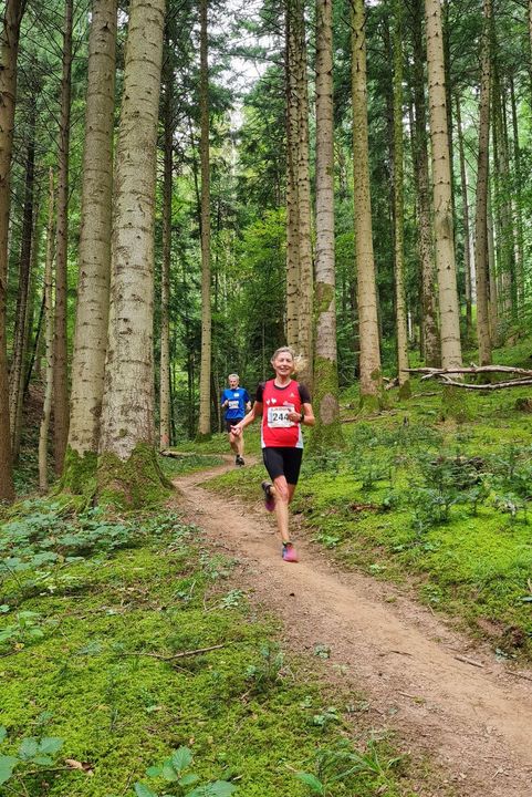 Trailrunner aus ganz Baden-Württemberg treffen sich am 3. Oktober in Zell am Harmersbach