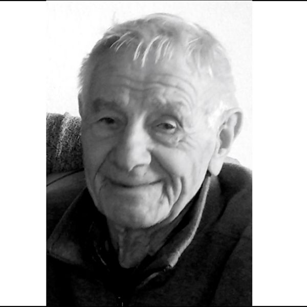 Helmut Thumm ist verstorben