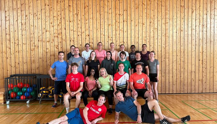 C-Lizenz Kinderleichtathletik – Grundlage der Leichtathletik in Vereinen