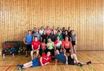 C-Lizenz Kinderleichtathletik - Grundlage der Leichtathletik in Vereinen