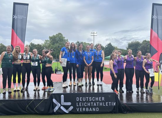 BWLA | Wettkampf kompakt