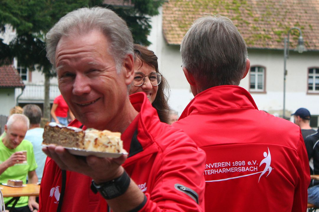 Trailrunner aus ganz Baden-Württemberg treffen sich am 3. Oktober in Zell am Harmersbach