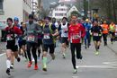 17. Calwer Hermann-Hesse-Lauf am 17. März 2018