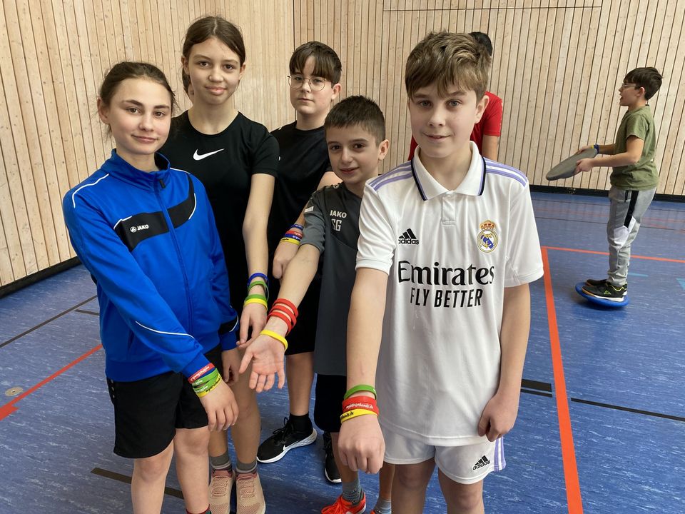 WLV YOUletics – Premiere nach zwei Jahren Corona-Pause