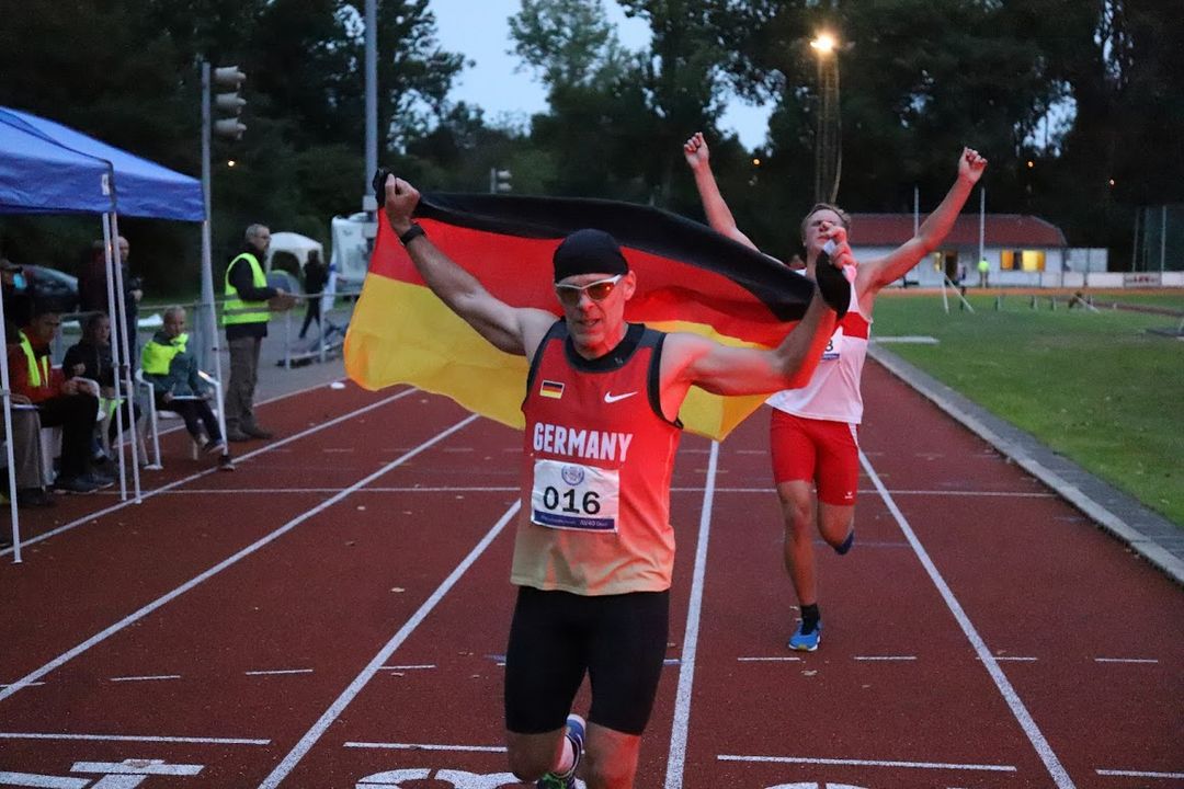 Erfolgreiche Weltmeisterschaften im Double Decathlon/Heptathlon für WLV Starter
