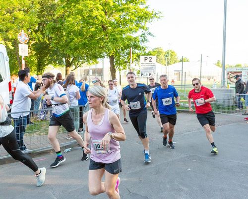 Tag des Laufens in Baden-Württemberg