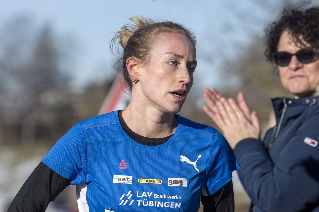 Teilnehmerrekord und Streckenrekord zum 50. Jubiläum in Fluorn