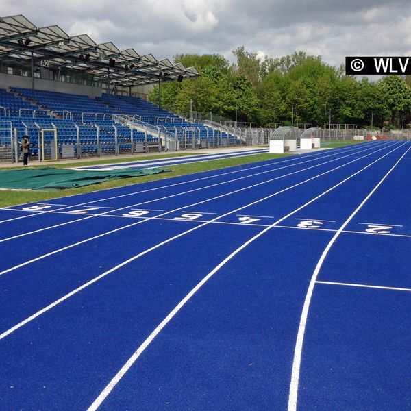 BW Leichtathletik Finals mit WLV Jugend U16: Teilnehmerliste und finaler Zeitplan veröffentlicht
