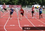 BW Leichtathletik Jugend Finals in Langensteinbach – Vielversprechende Talente und Titelkämpfen der baden-württembergischen Nachwuchsathleten