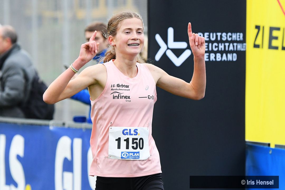 DM Cross Tag 1 - Starke BW-Erfolge bei der Cross-DM 2025