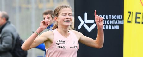 Cross-EM | DLV nominiert 10 BW-Athlet:innen 
