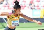 Das war das Diamond League Meeting in Chorzów