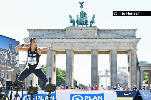 Deutsche Meisterschaften 23.-26. Juni 2022 in Berlin