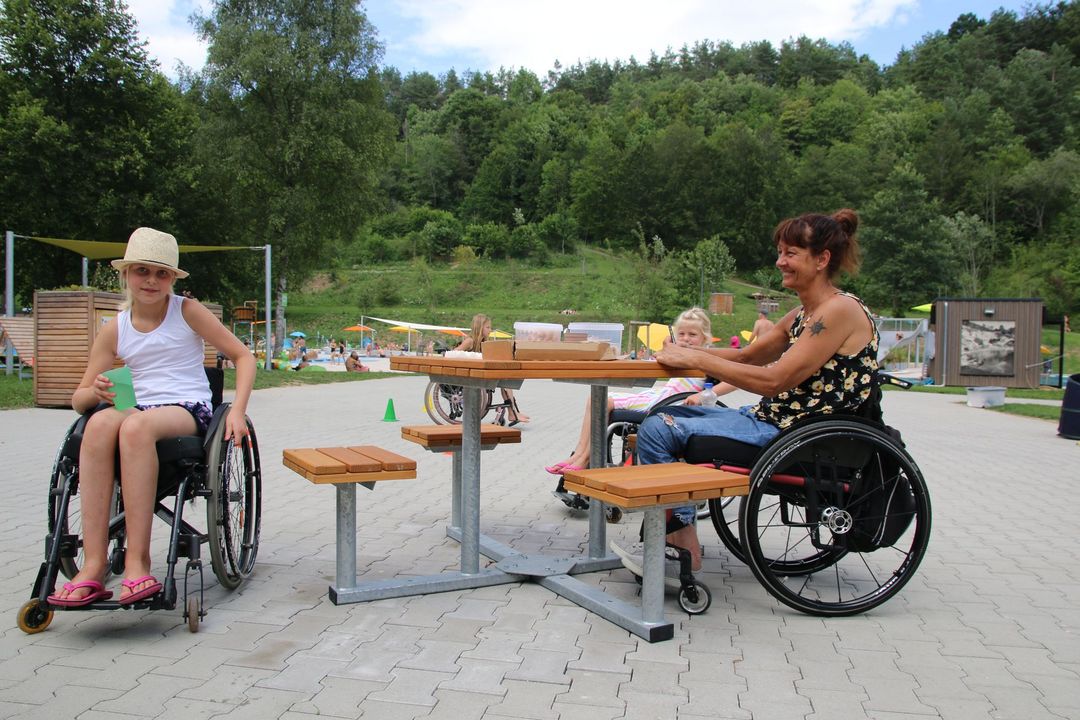 Hemmschwelle war schnell gebrochen