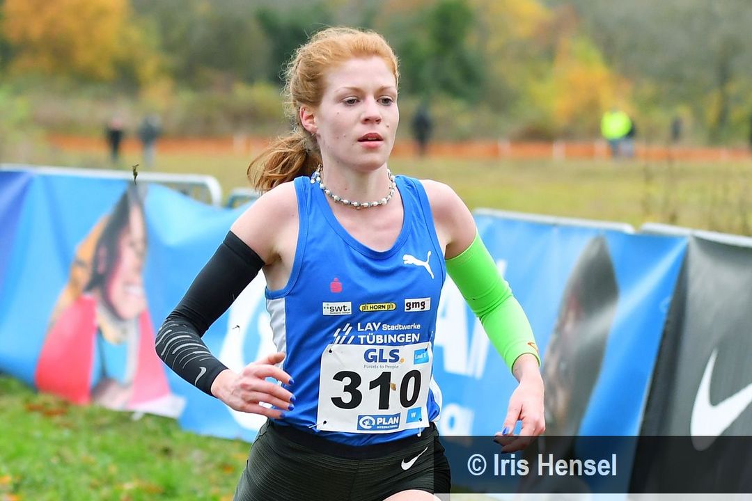 Elf Deutsche Meistertitel bei Cross-DM