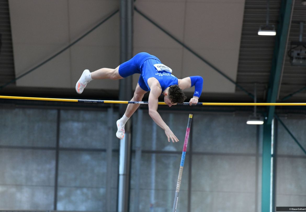 Jonathan Hummel – der Höhenjäger