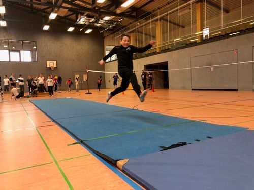 Begeisterte Schüler von der Hohenloher Ebene bis zur Schwäbischen Alb