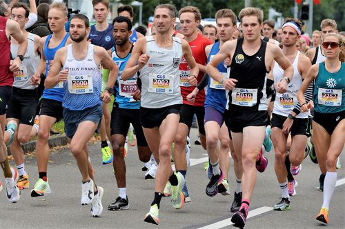 BW Halbmarathon in Reichenau: Auf der Insel wird wieder gelaufen!