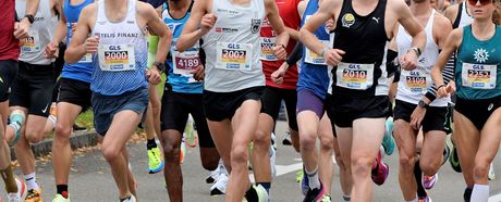 BW Halbmarathon in Reichenau: Auf der Insel wird wieder gelaufen!