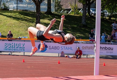 Württembergs U16-Team schlägt sich wacker