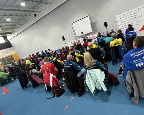 Der WLV Kongress Jugend & Förderung 2025