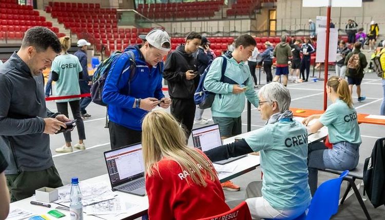 Praktikum Servicemanagement (m/w/d) – Stuttgart-Lauf 2026 