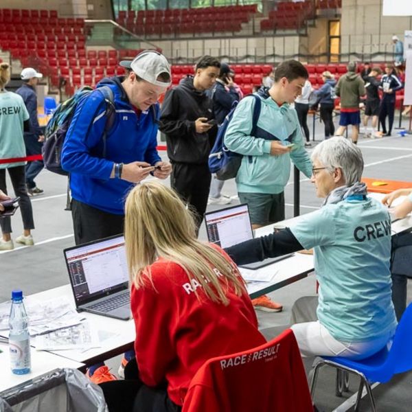 Praktikum Servicemanagement (m/w/d) – Stuttgart-Lauf 2026 