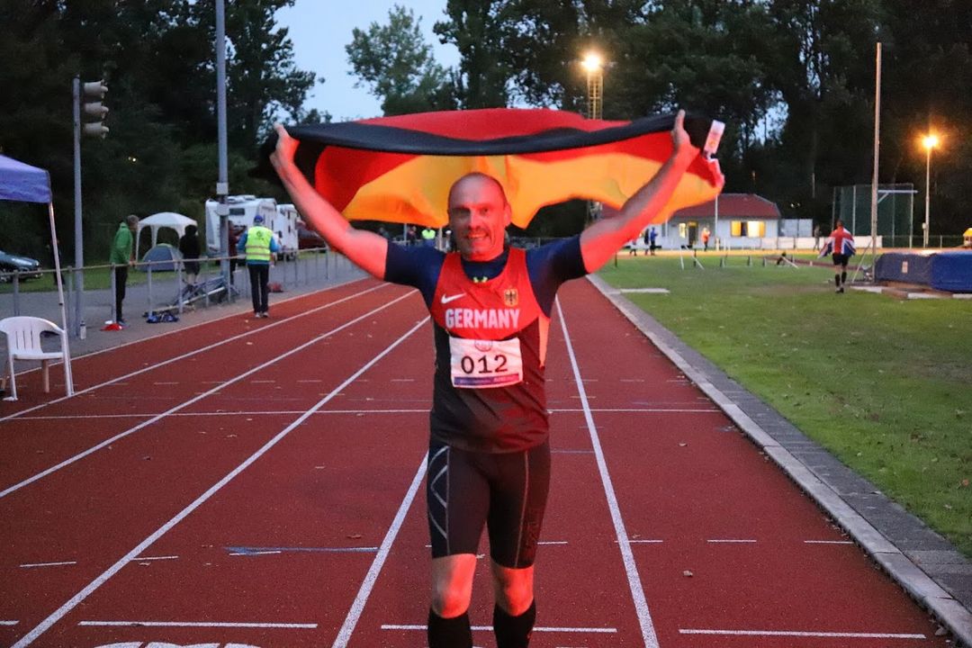 Erfolgreiche Weltmeisterschaften im Double Decathlon/Heptathlon für WLV Starter