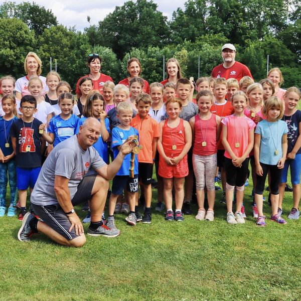 Vollzeit-Trainer/in in Schwäbisch Gmünd gesucht