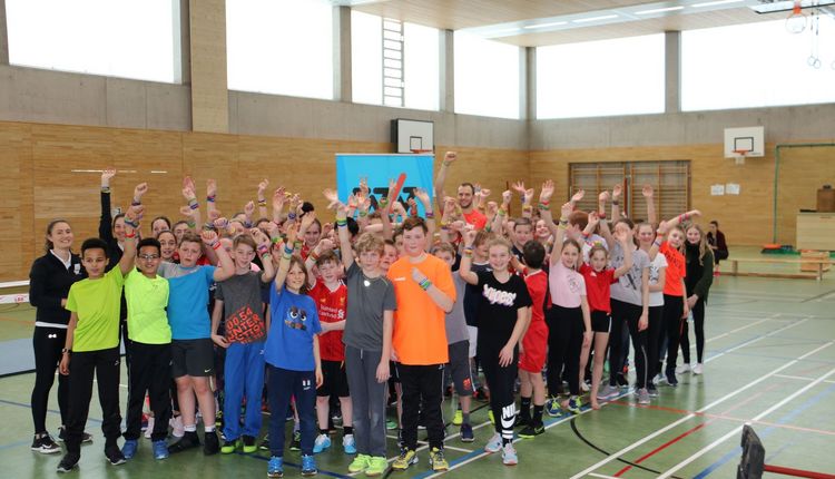 WLV YOUletics Tour 2023: Veranstaltungsorte stehen fest