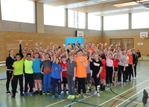 WLV YOUletics Tour 2023: Veranstaltungsorte stehen fest