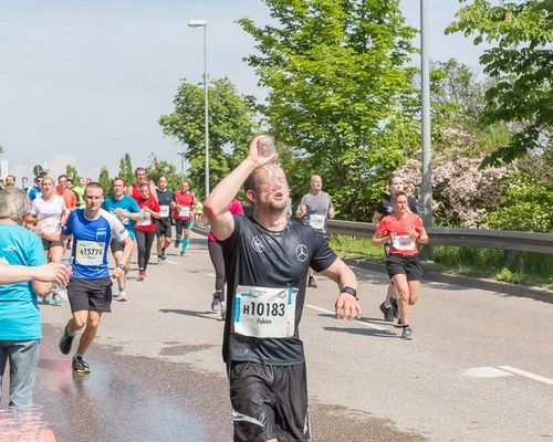 WLV als Praxisbeispiel in „SPORT UND KLIMA“ der SportRegion Stuttgart
