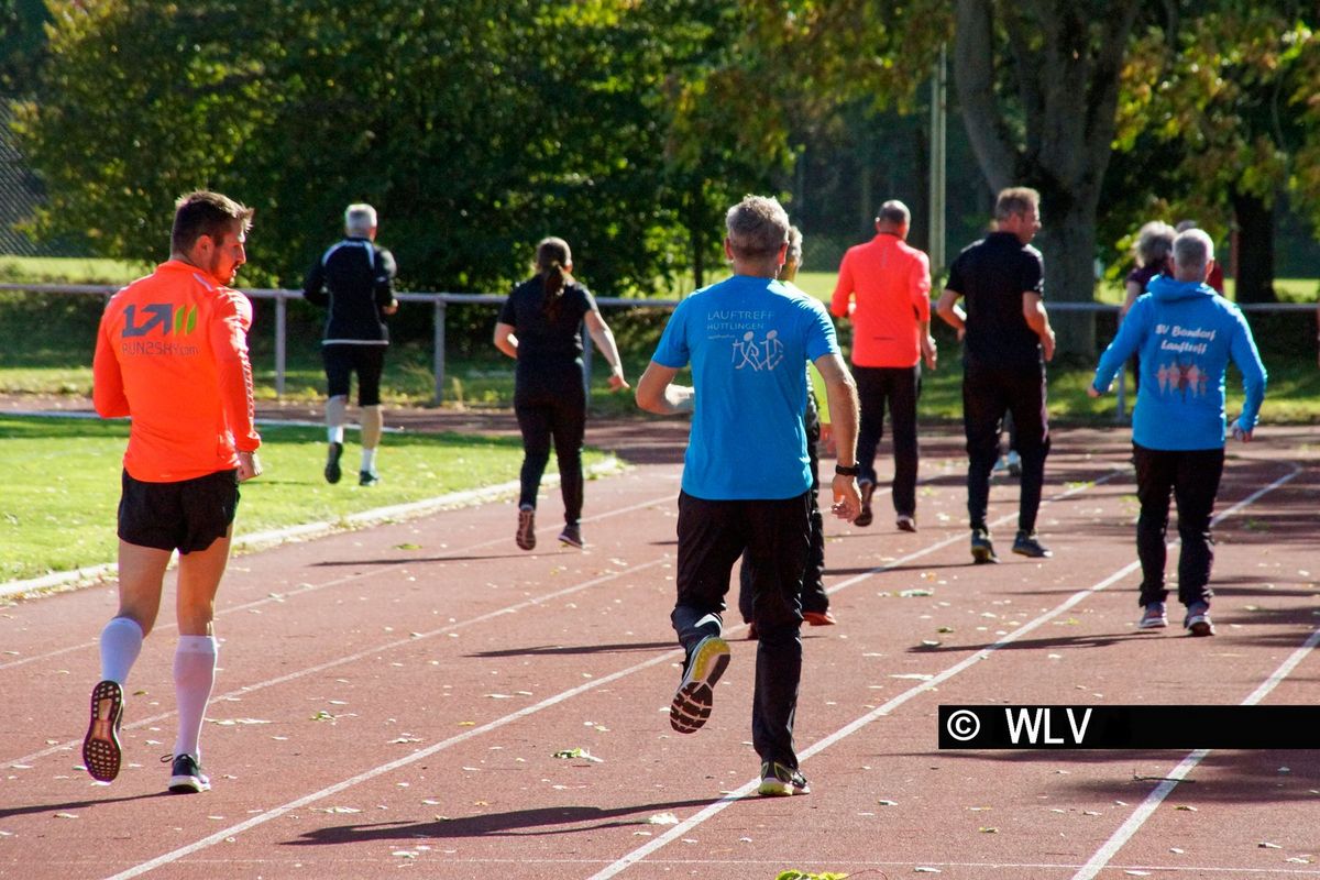 Württembergischer LeichtathletikVerband e.V. Sichern Sie sich jetzt