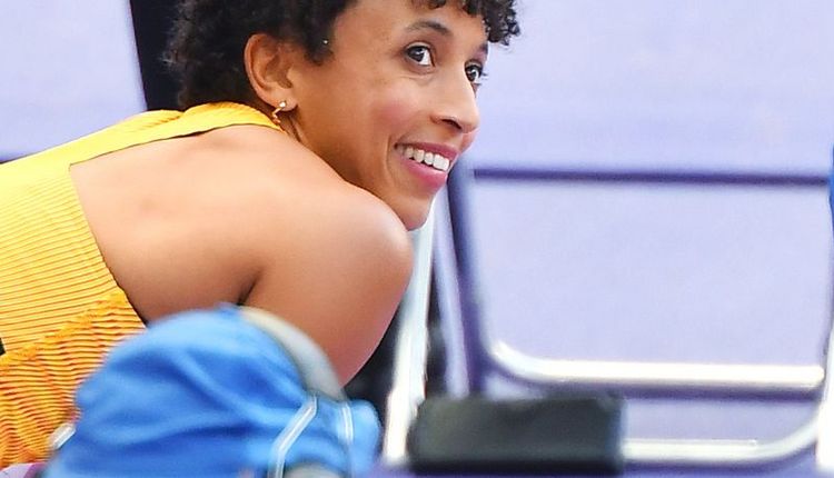 Olympia | “Freude über eine weitere Olympia-Medaille überwiegt“