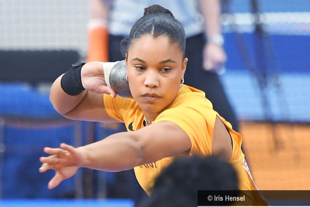 Hallen-EM Apeldoorn Tag 3 | Bronze für Malaika Mihambo & Siebenkampf Teil 2 