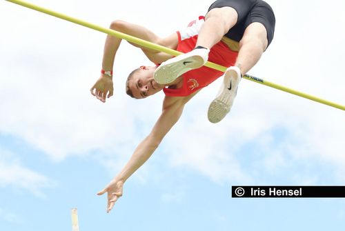 70 Leichtathleten für Gävle: DLV nominiert U23-EM-Team