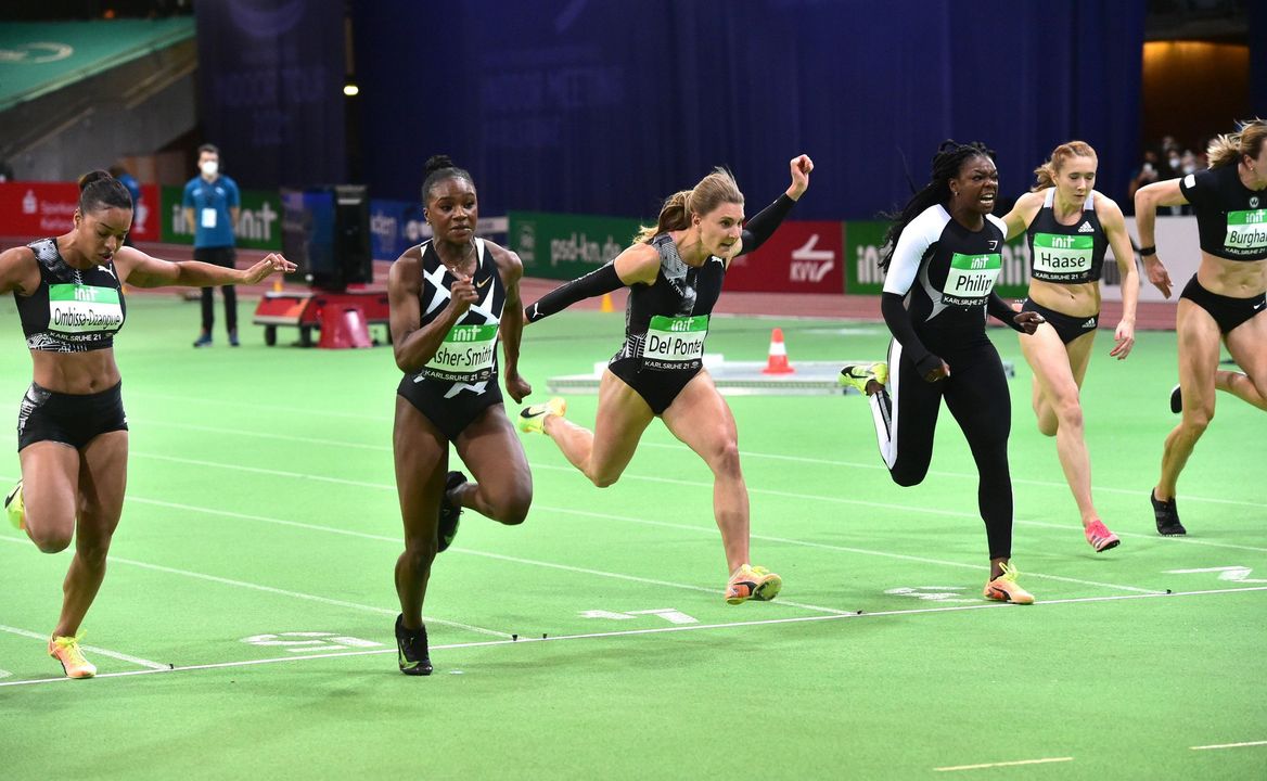 INDOOR MEETING Karlsruhe: Weltklasse-Meeting auch in schwierigen Zeiten