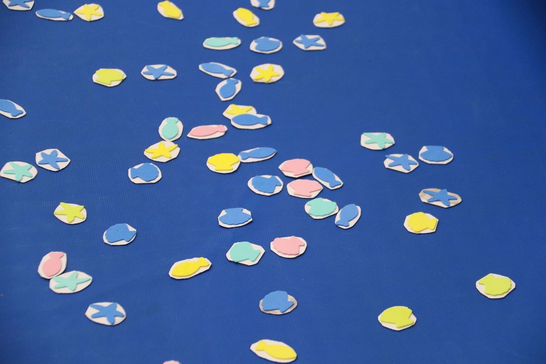 WLV Nikolauslehrgang Kinder & Entwicklung 2025