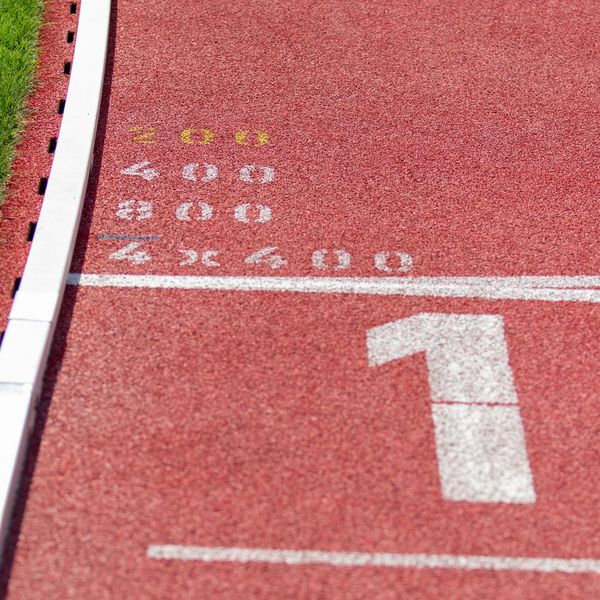 DLV-Laufkalender 2022: Infos für Lauf-Veranstalter