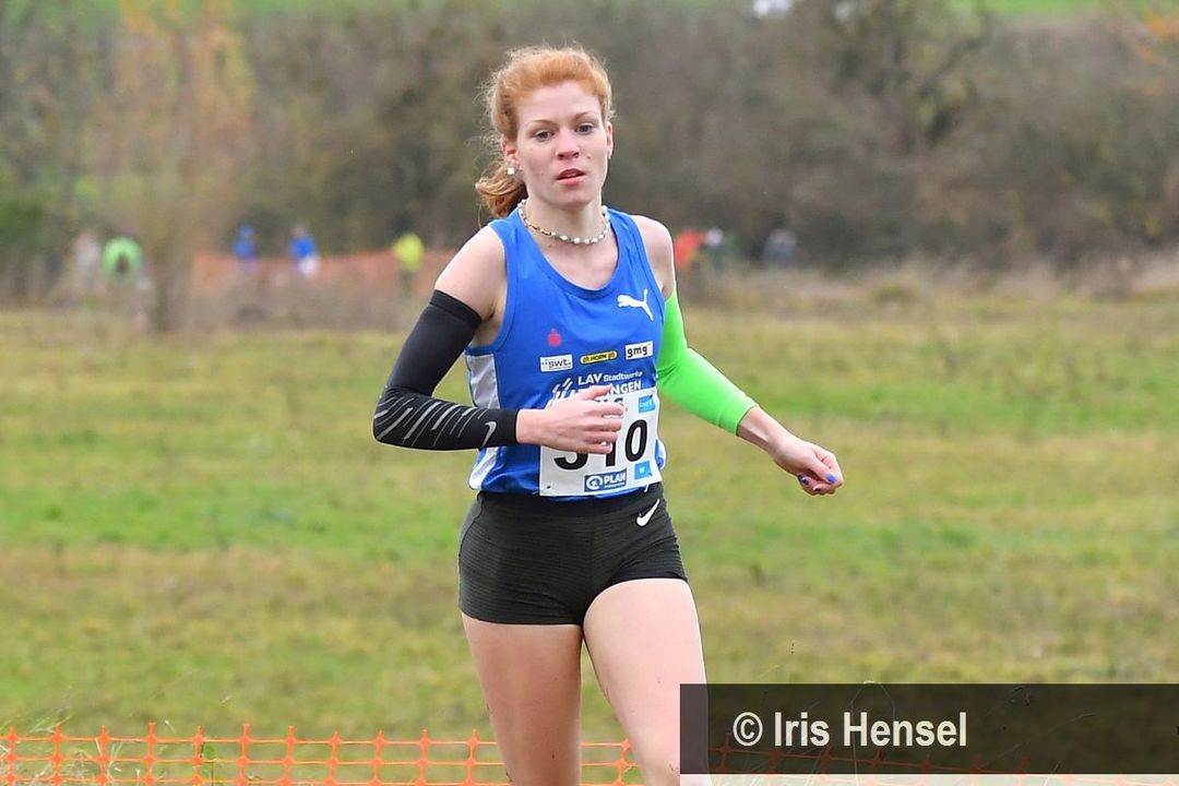 Elf Deutsche Meistertitel bei Cross-DM