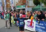 Schwarzwald Marathon mit Rekordteilnehmerzahl und Kaiserwetter